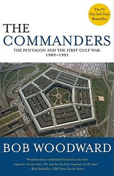 the commanders