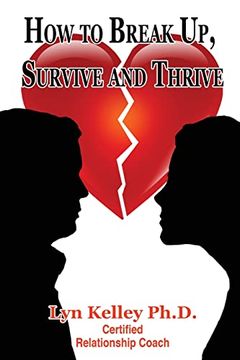 portada How to Break up, Survive and Thrive (in English)