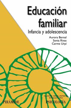 portada Educacion Familiar (in Spanish)
