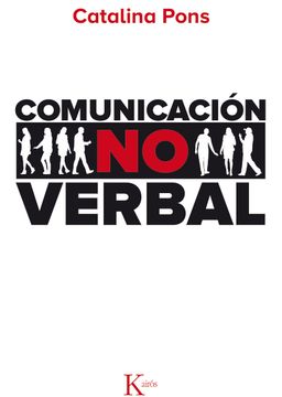 portada Comunicacion no Verbal (in Spanish)