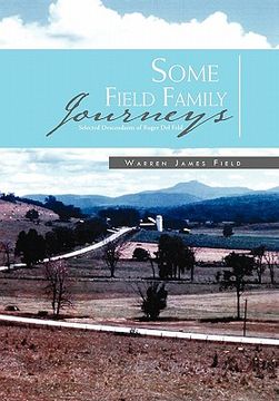 portada some field family journeys (en Inglés)