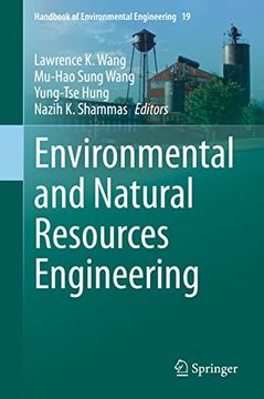 portada Environmental and Natural Resources Engineering (in English)