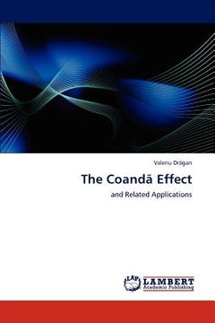 portada the coand effect (en Inglés)