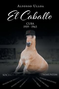 portada El Caballo (in English)