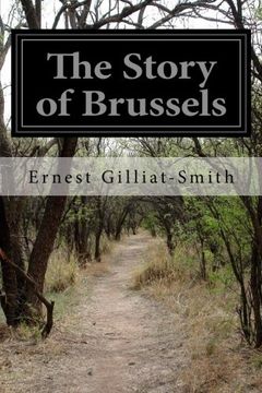 portada The Story of Brussels