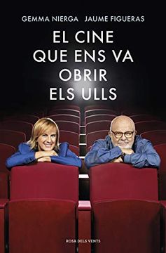 portada El Cine que ens va Obrir els Ulls (in Catalá)