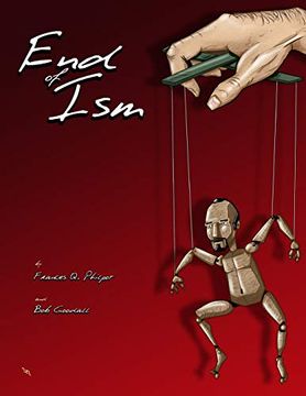 portada End of ism (en Inglés)
