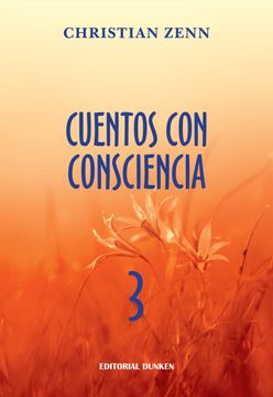 portada Cuentos con Consciencia 3 (in Spanish)