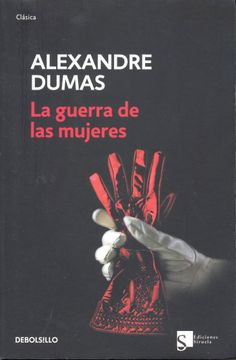 portada La Guerra de las Mujeres (in Spanish)