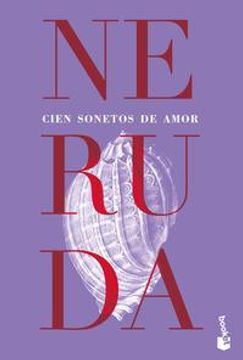 portada Cien sonetos de amor (in Spanish)