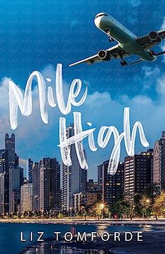 portada Mile High: Windy City Book 1 (en Inglés)