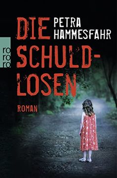 portada Die Schuldlosen (in German)