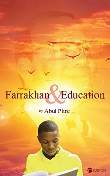 portada Farrakhan and Education (en Inglés)