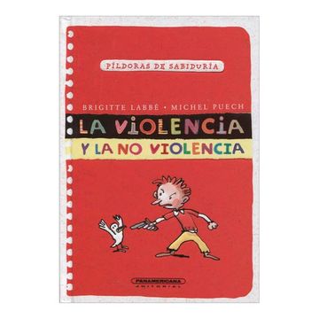 portada La Violencia y la no Violencia (in Spanish)