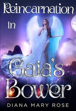 portada Reincarnation in Gaia's Bower (en Inglés)