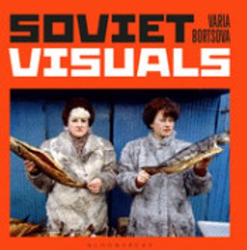 portada Soviet Visuals