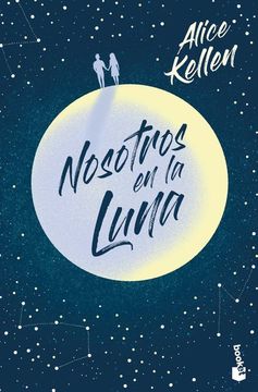 portada Nosotros en la Luna