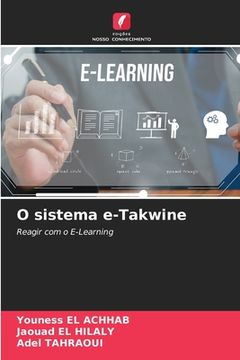 portada O sistema e-Takwine