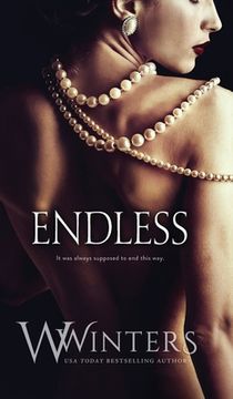 portada Endless (en Inglés)