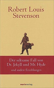 portada Der seltsame Fall des Dr. Jekyll und Mr. Hyde: und andere Erzählungen (in German)