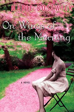 portada On Wings of the Morning (en Inglés)
