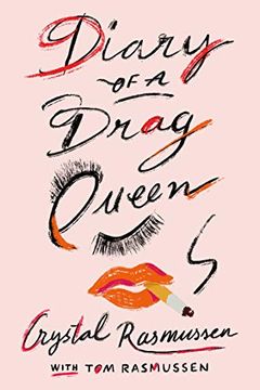 portada Diary of a Drag Queen 