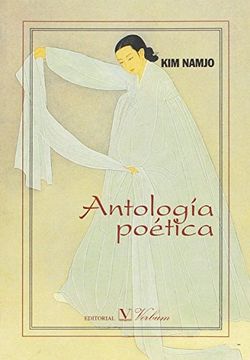 portada Antología poética (Poesía)