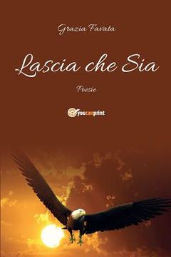 portada Lascia che Sia (in Italian)