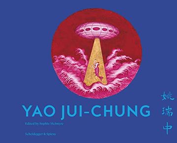 portada Yao Jui-Chung (en Inglés)