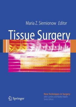portada tissue surgery (in English)
