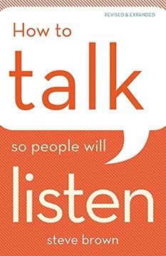 portada How to Talk so People Will Listen (en Inglés)