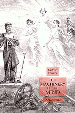 portada The Machinery of the Mind: Esoteric Classics (in English)