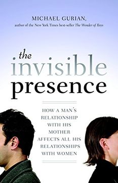 portada The Invisible Presence 