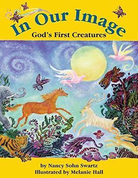 portada In Our Image: God's First Creatures