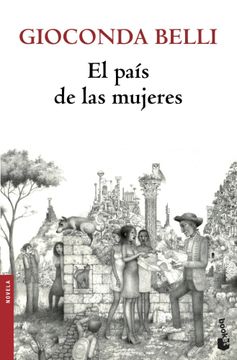 portada El País de las Mujeres (in Spanish)