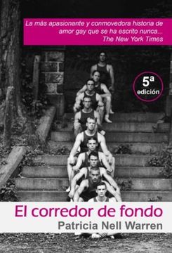 portada El Corredor de Fondo (in Spanish)