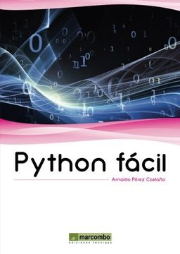 portada Python Facil (in Spanish)