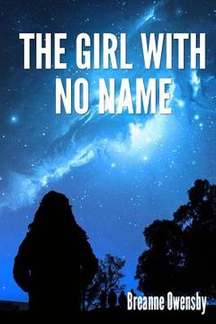 portada The Girl With No Name (en Inglés)