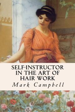 portada Self-Instructor in the Art of Hair Work