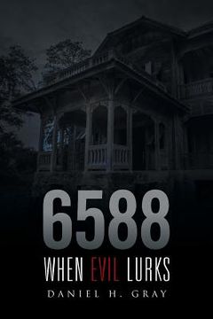 portada 6588: When Evil Lurks (en Inglés)