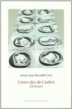 portada Cartes des de caubet (in Spanish)