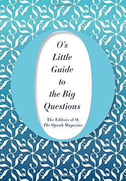 portada O's Little Guide to the Big Questions