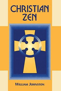 portada Christian Zen: A way of Meditation 