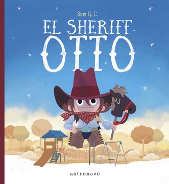 portada El Sherif Otto (in Spanish)