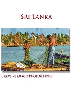 portada Sri Lanka (in English)