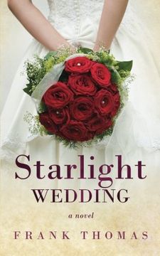 portada Starlight Wedding