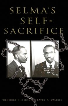 portada Selma's Self-Sacrifice (en Inglés)