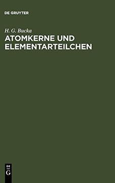 portada Atomkerne und Elementarteilchen (en Alemán)