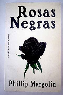 portada Rosas Negras