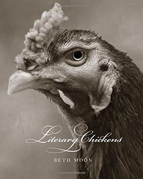 portada Literary Chickens (en Inglés)